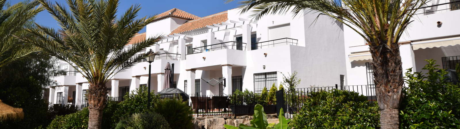 Senorio Marbella Nueva Andalucia
