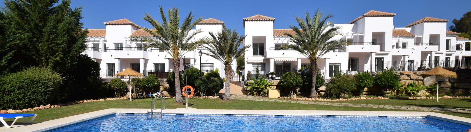 Senorio Gonzago Aparments Penthouse Sale